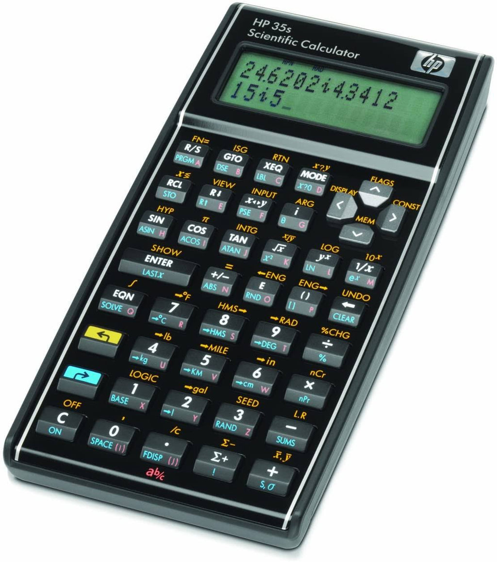Scientific Calculator 7k