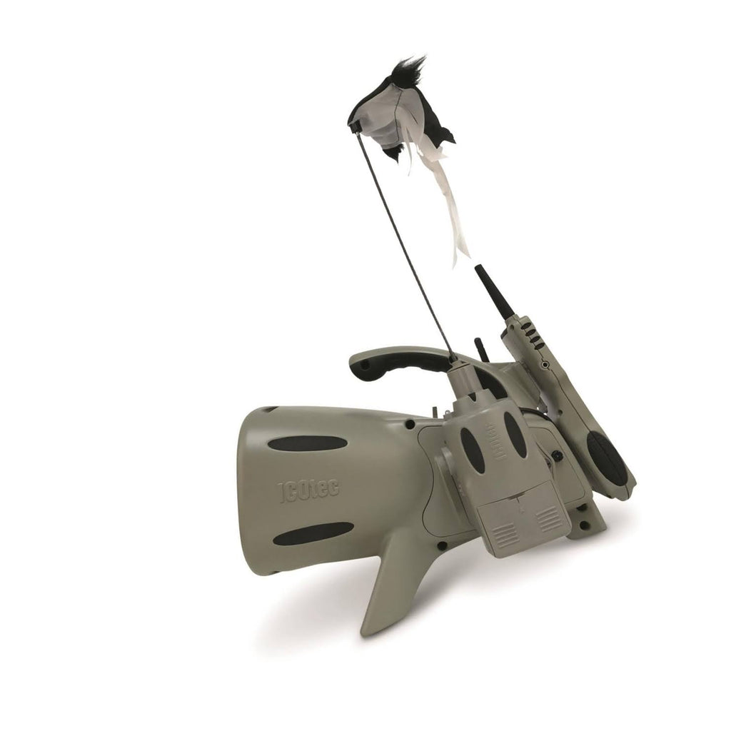 Electronic Predator Call k7m