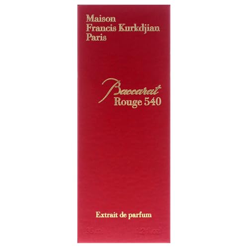 Baccarat Rouge 540 Eau De Parfum Spray 2.3 Fl Oz k7