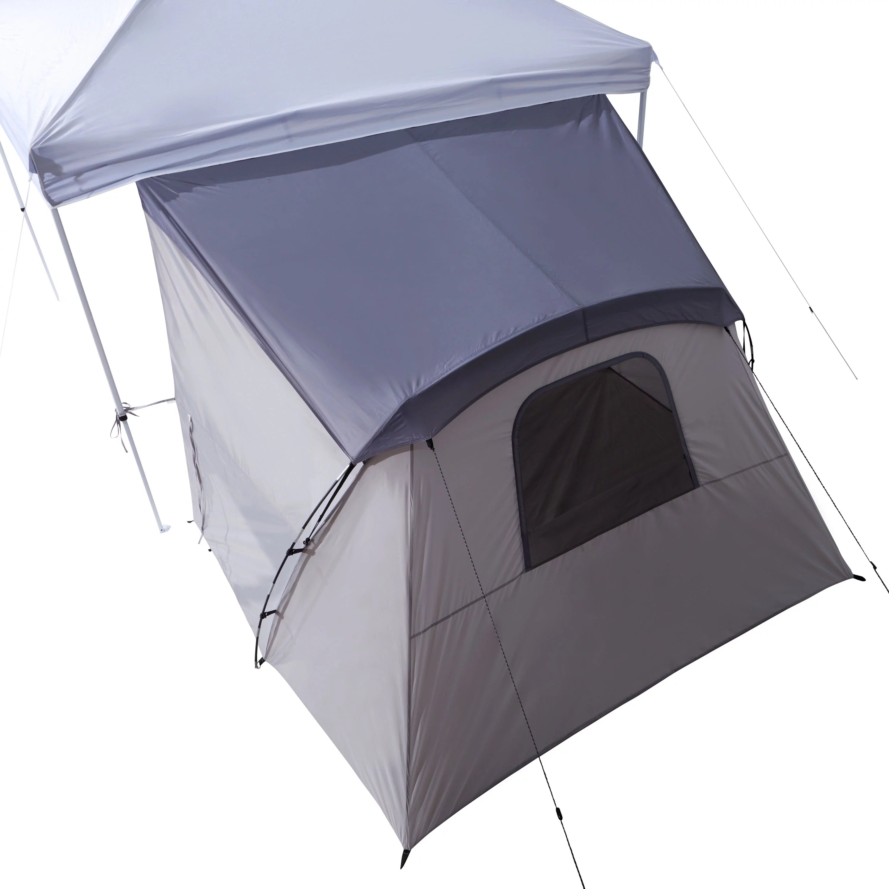 4-Person Connect Tent Universal Canopy k7