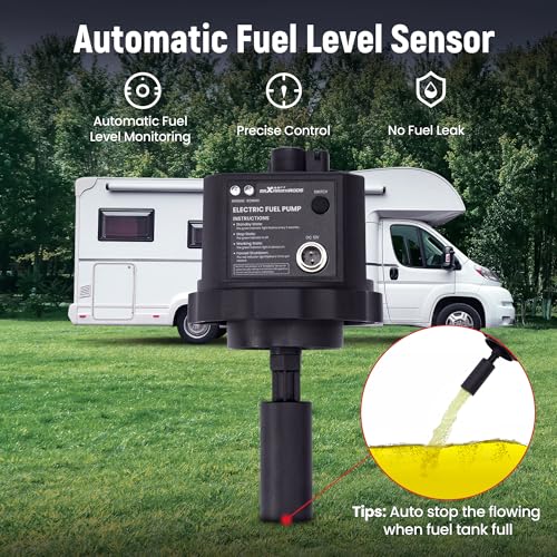 4000W Dual Fuel Inverter Generator Remote Start A7