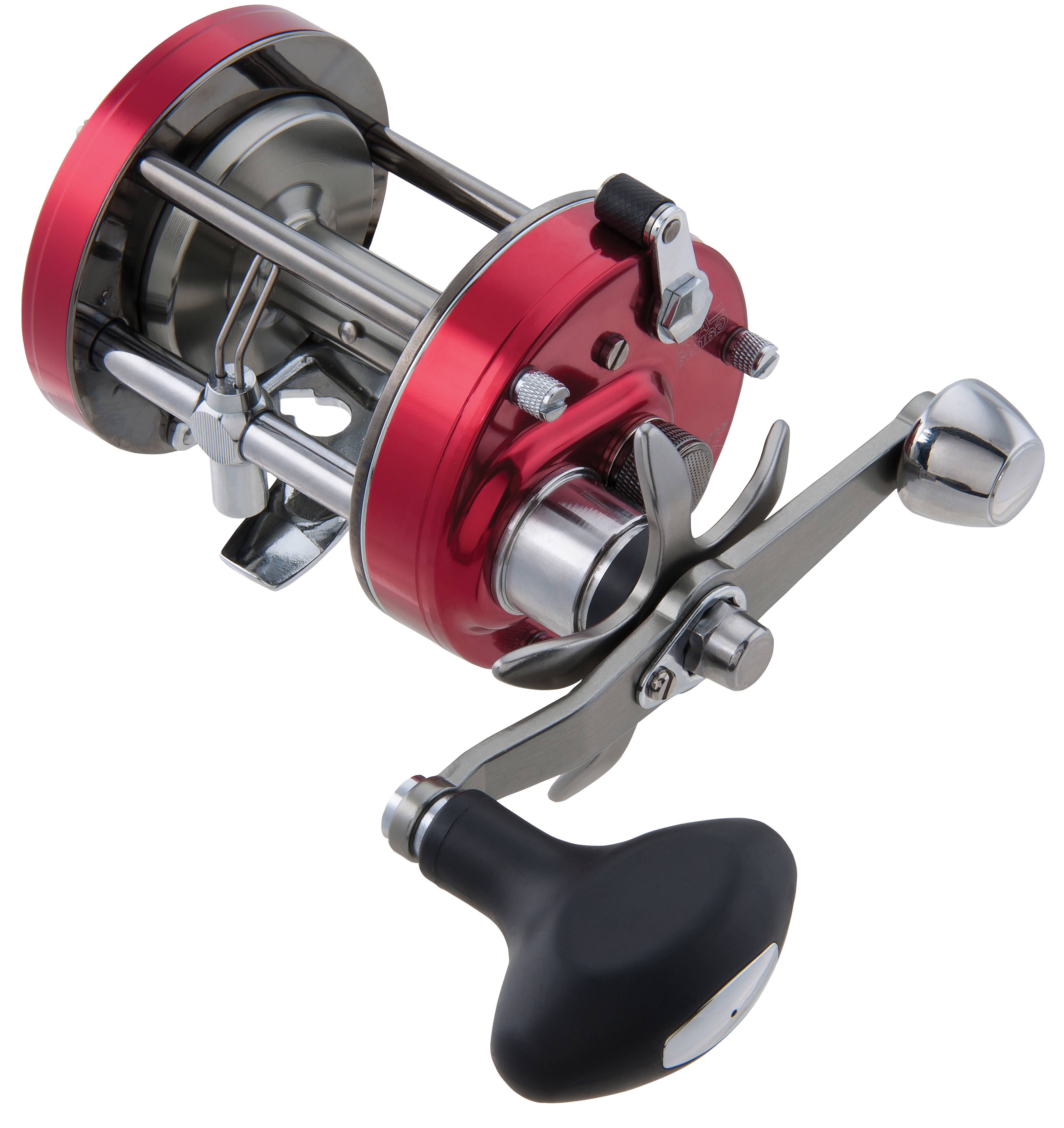 Baitcast Reel Round 7000 C k7