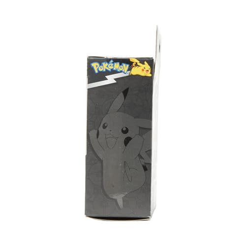 Pichu Pikachu Raichu Battle Figures 3 Pack 7a
