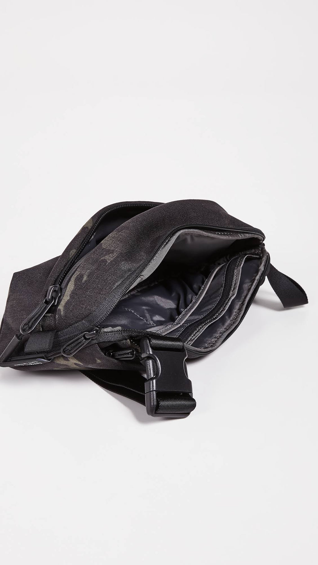 Camo Sling Bag One Size f7