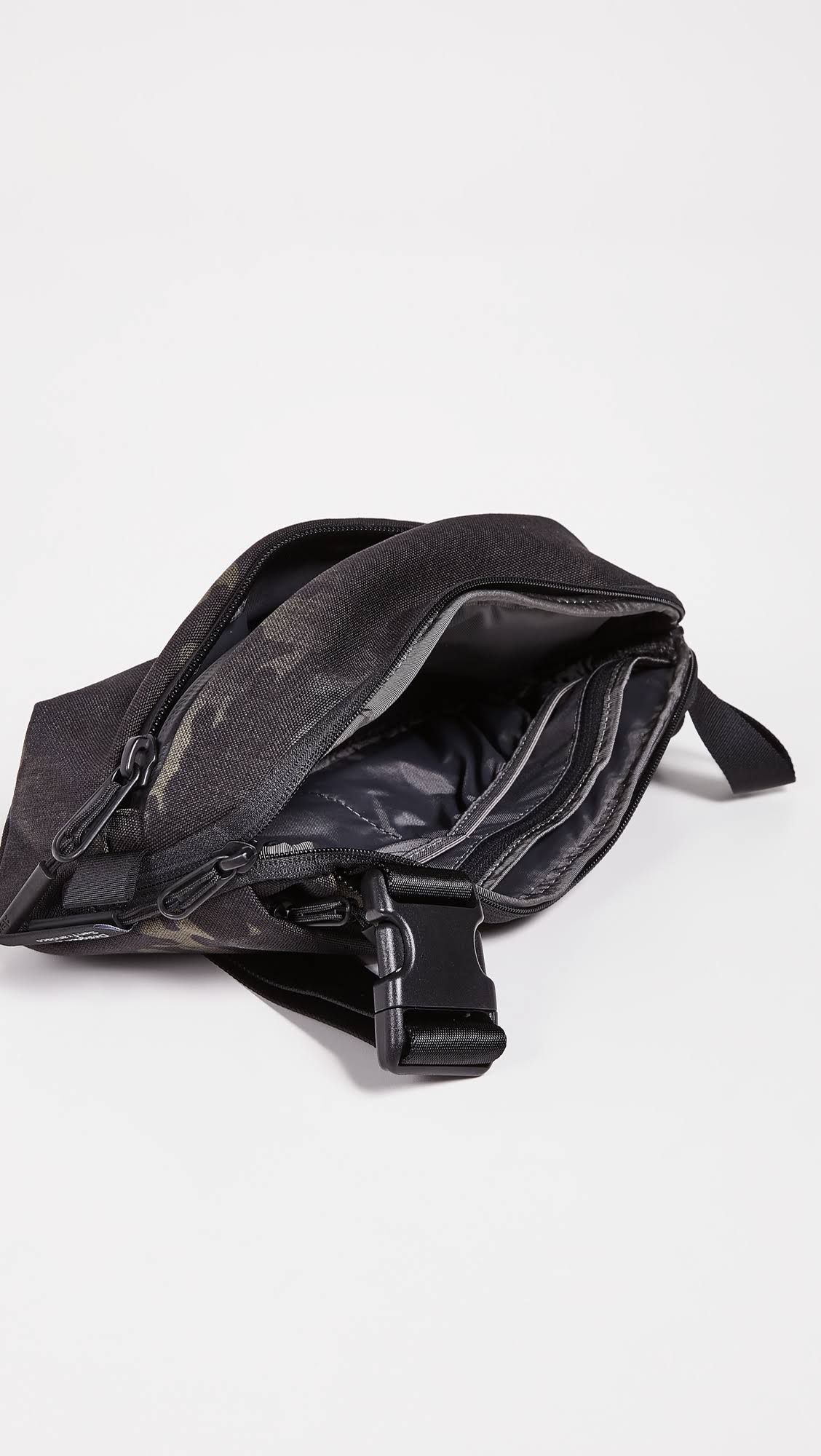Camo Sling Bag One Size f7