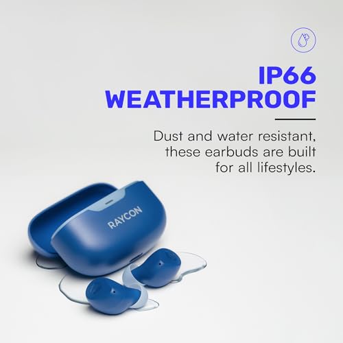Wireless Earbuds with Active Noise Cancellation 7k