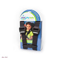Child Airplane Travel Harness - Cares Safety RESTRAINT System - The Only FAA