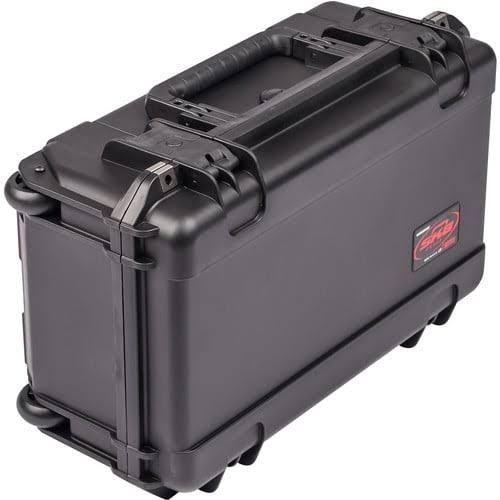 Hard Case - Black 7k