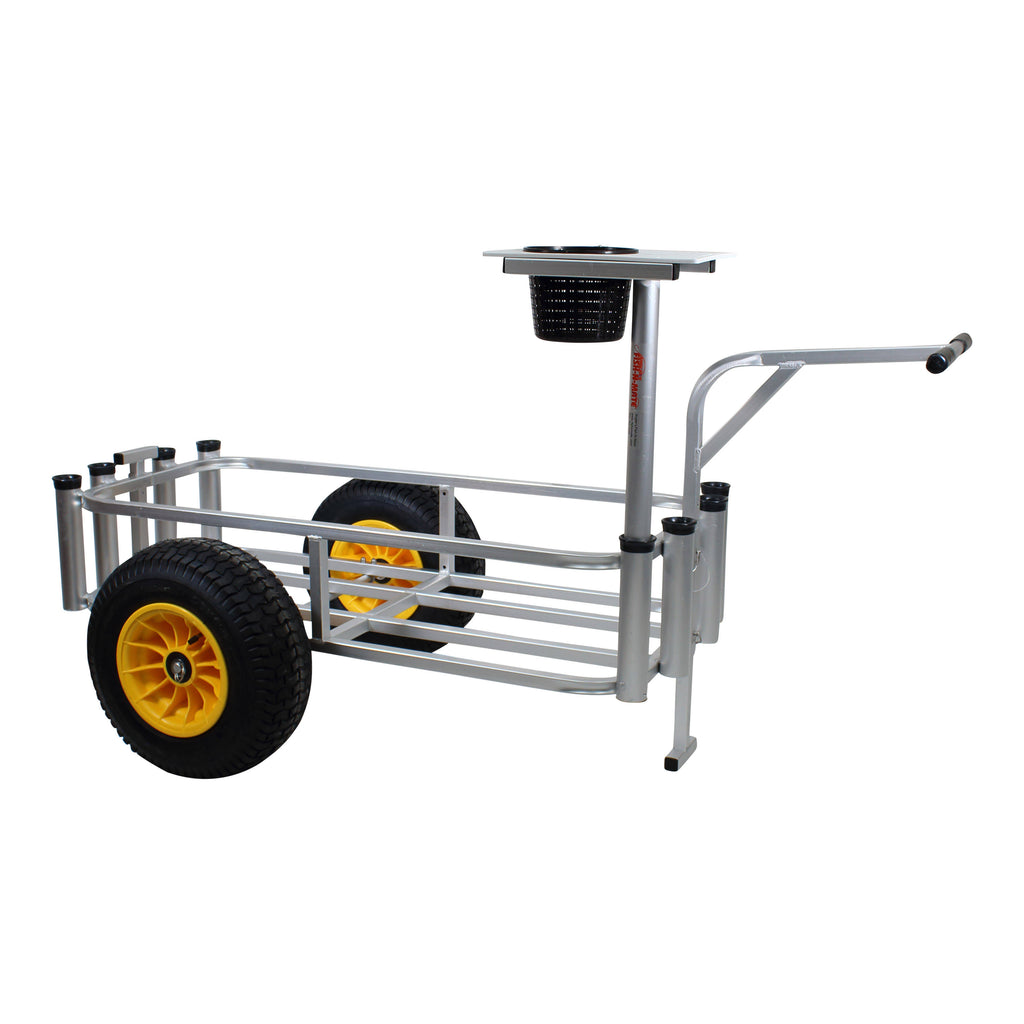 Fish N Mate Fishing Cart