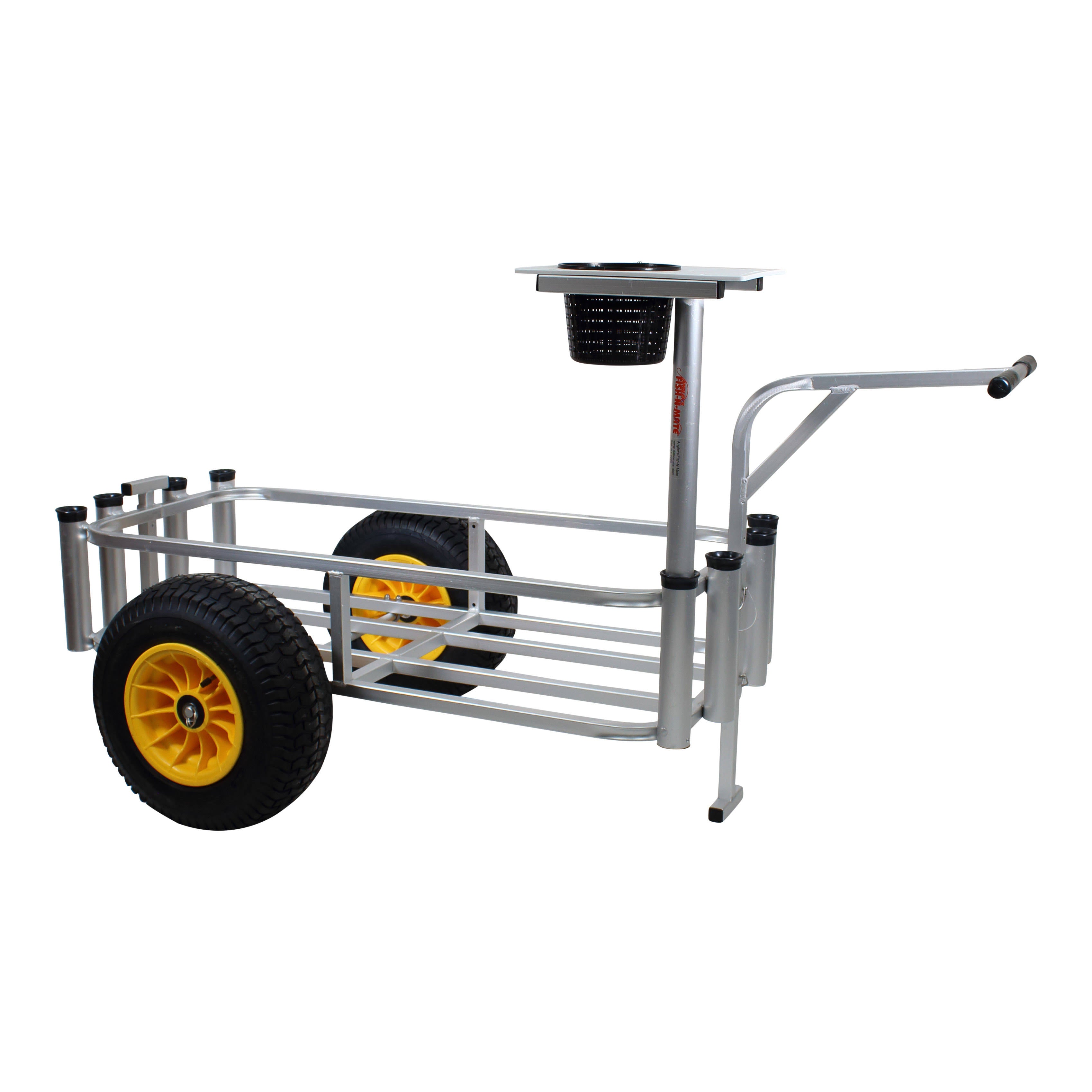 Fish N Mate Fishing Cart