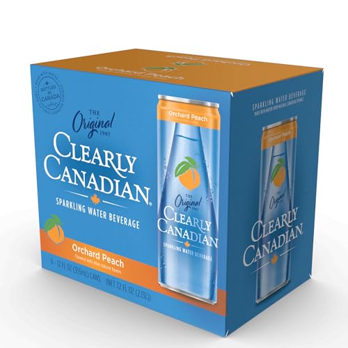 Sparkling Water Variety Pack, 24 Cans a7