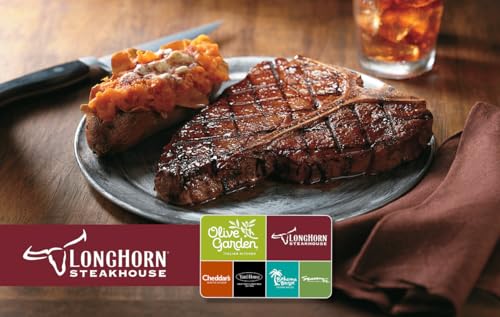 Gift Card Multi-Pack $60 x6