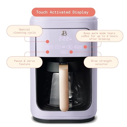 Coffee Maker 14-Cup Programmable a7