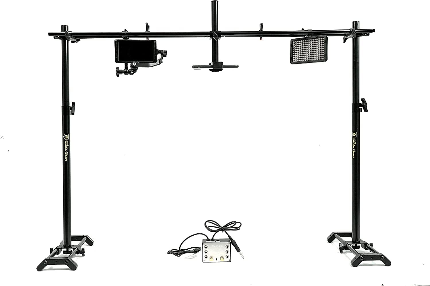 Overhead Camera Rig Mount Metal Adjustable A7