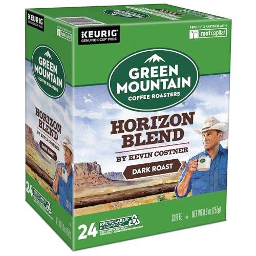 Dark Roast Coffee Pods, 72 Count K7m
