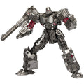 Transformers Studio Series Leader Transformers: Bumblebee 109 Concept Art Megatron 8.5&rdquo; Action Figure, 8+