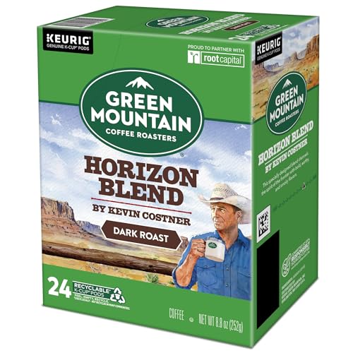 Dark Roast Coffee Pods, 72 Count K7m