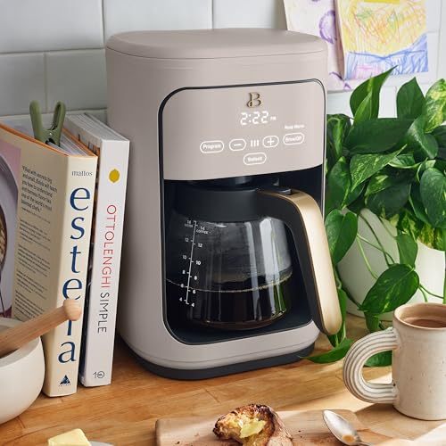 Coffee Maker 14-Cup Programmable a7