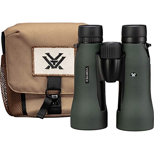 Binoculars 12x50 Waterproof Fogproof K7m