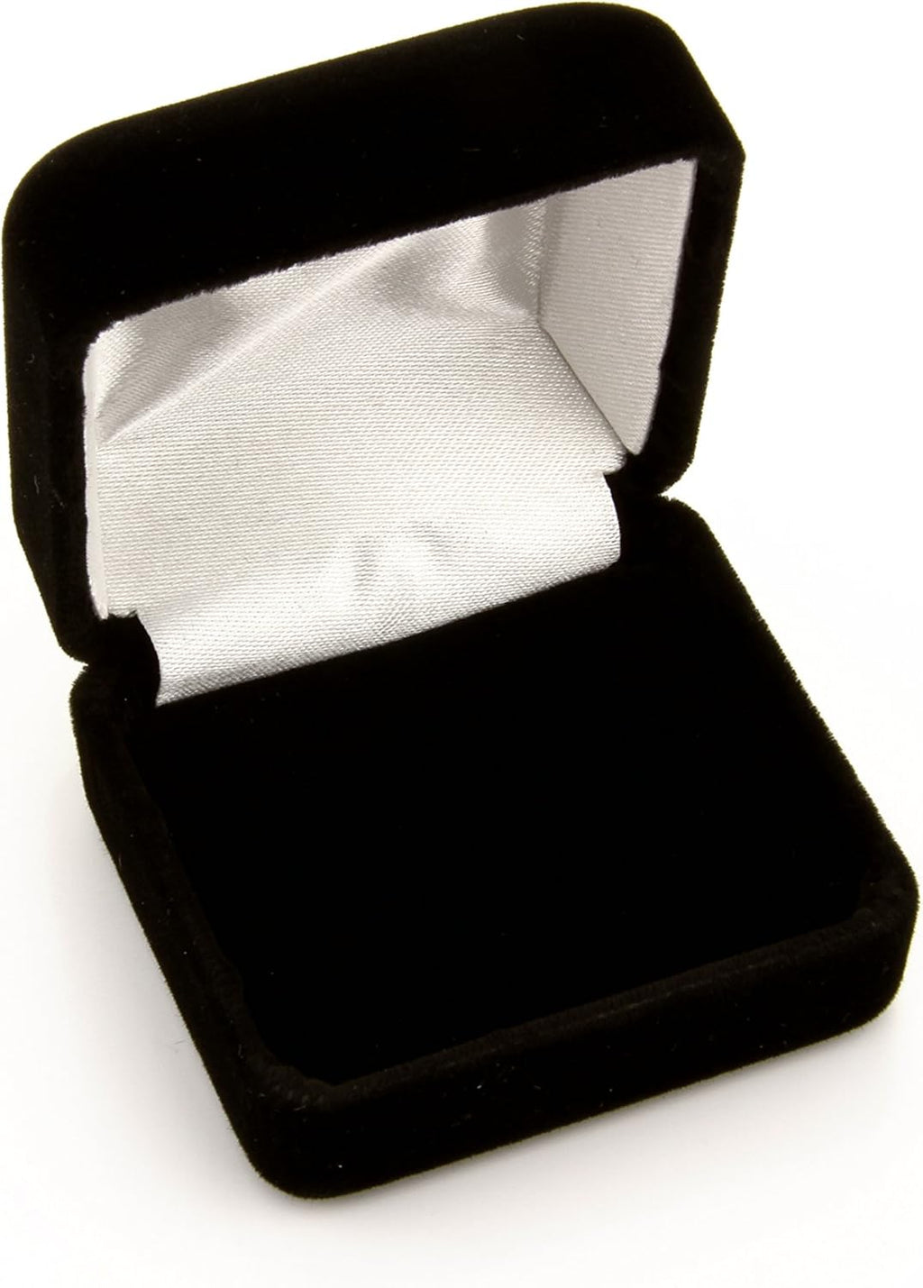14k Two Tone Gold Crucifix Cross Pendant k7
