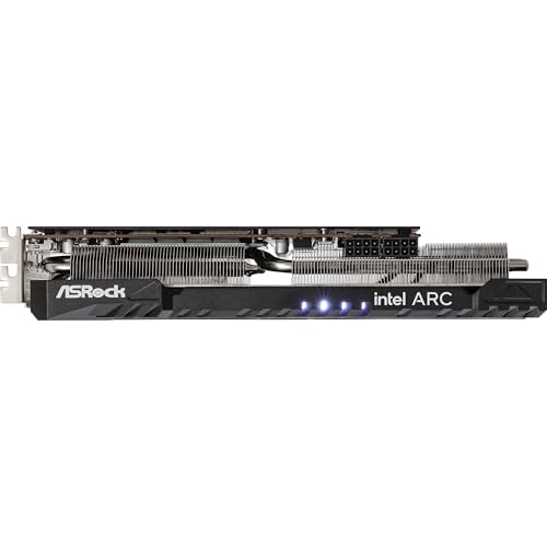 Graphics Card ITX 6GB GDDR6 0dB Silent Cooling 7k