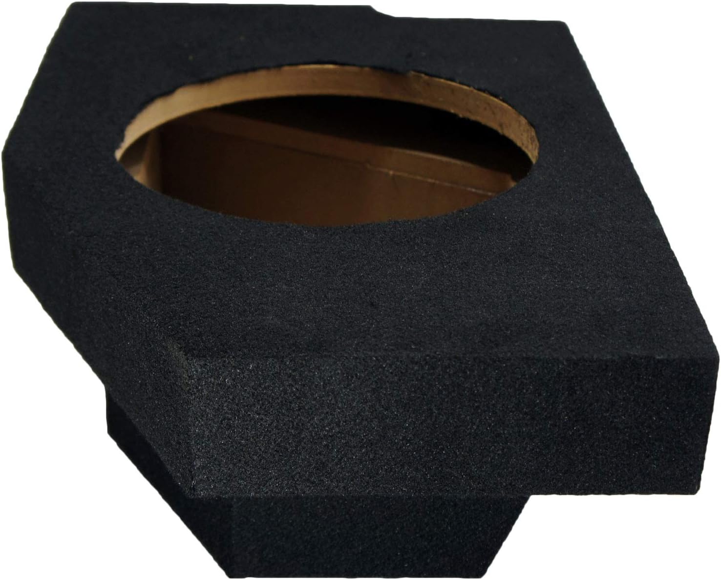 Subwoofer Enclosure for Dodge Ram Truck 2002-2012 A7