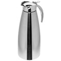 Frieling Eleganza Stainless Steel Carafe, 34 Ounce