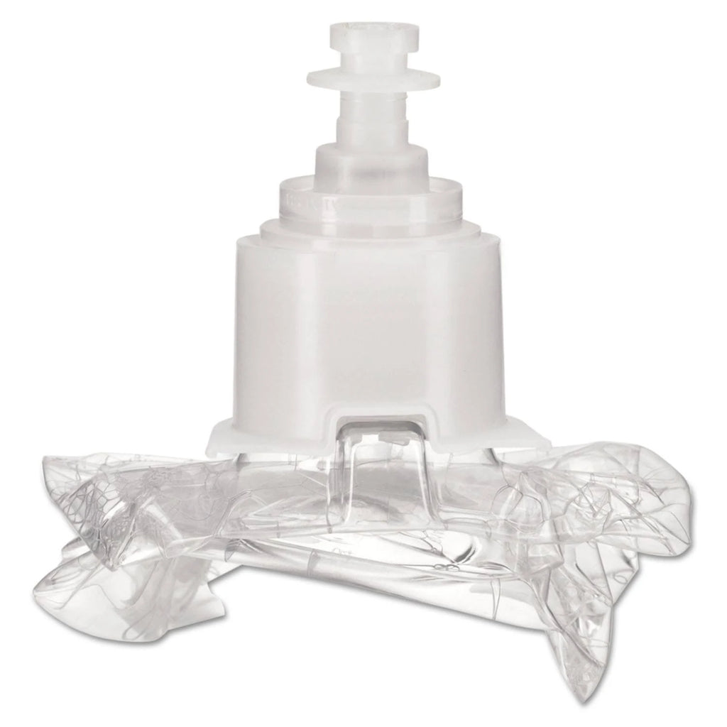 Dispenser 700ml Gray/White 4 Pack a7