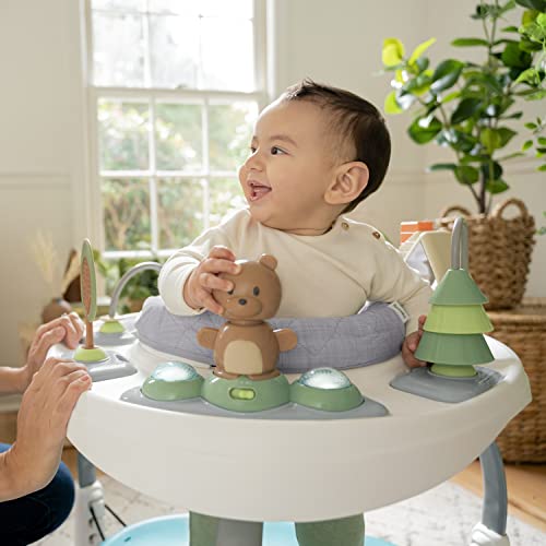 Baby Activity Center Jumper with Infant Toys 6M+ A7