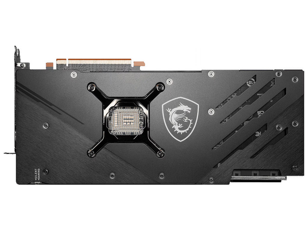 Graphics Card 24GB GDDR6 PCIe 4.0 ATX 7k