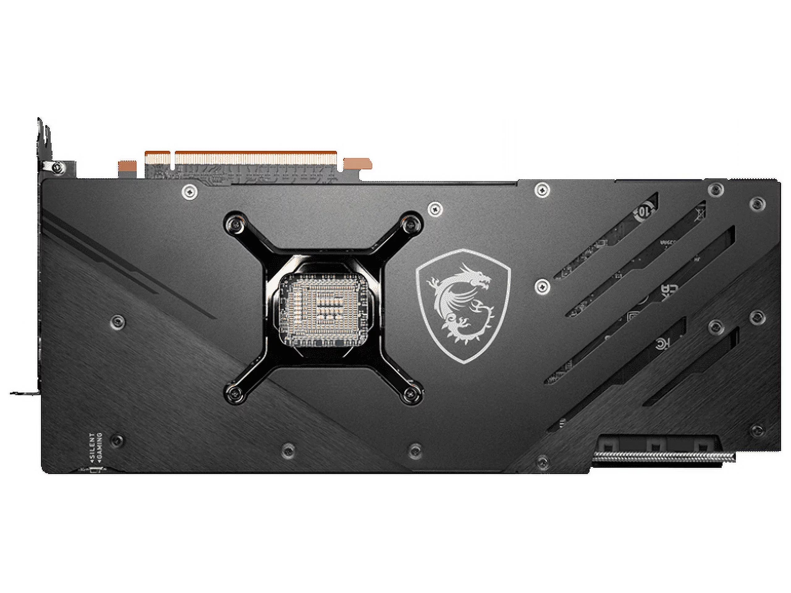 Graphics Card 24GB GDDR6 PCIe 4.0 ATX 7k