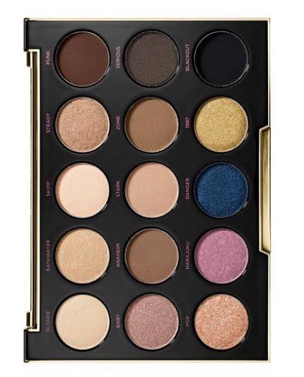 Vice LTD Reloaded Palette k7m