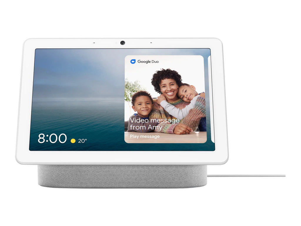 Smart display 10 inch Wi-Fi Bluetooth k7