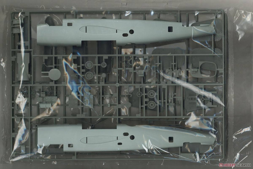 B-25 Mitchell 1/48 Scale Plastic Model Kit a7
