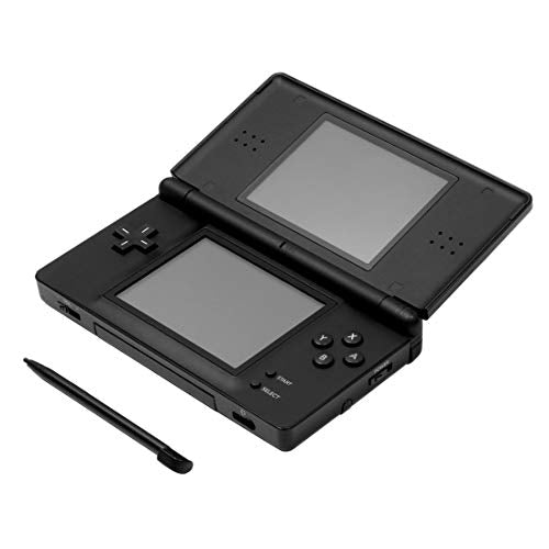 Handheld Gaming Console Black R7k