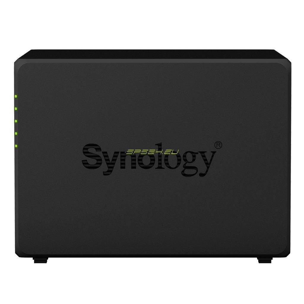 NAS 4-Bay Enclosure Hardware e7