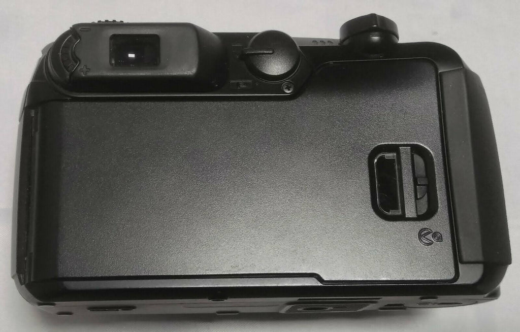 35mm Point & Shoot Film Camera K7