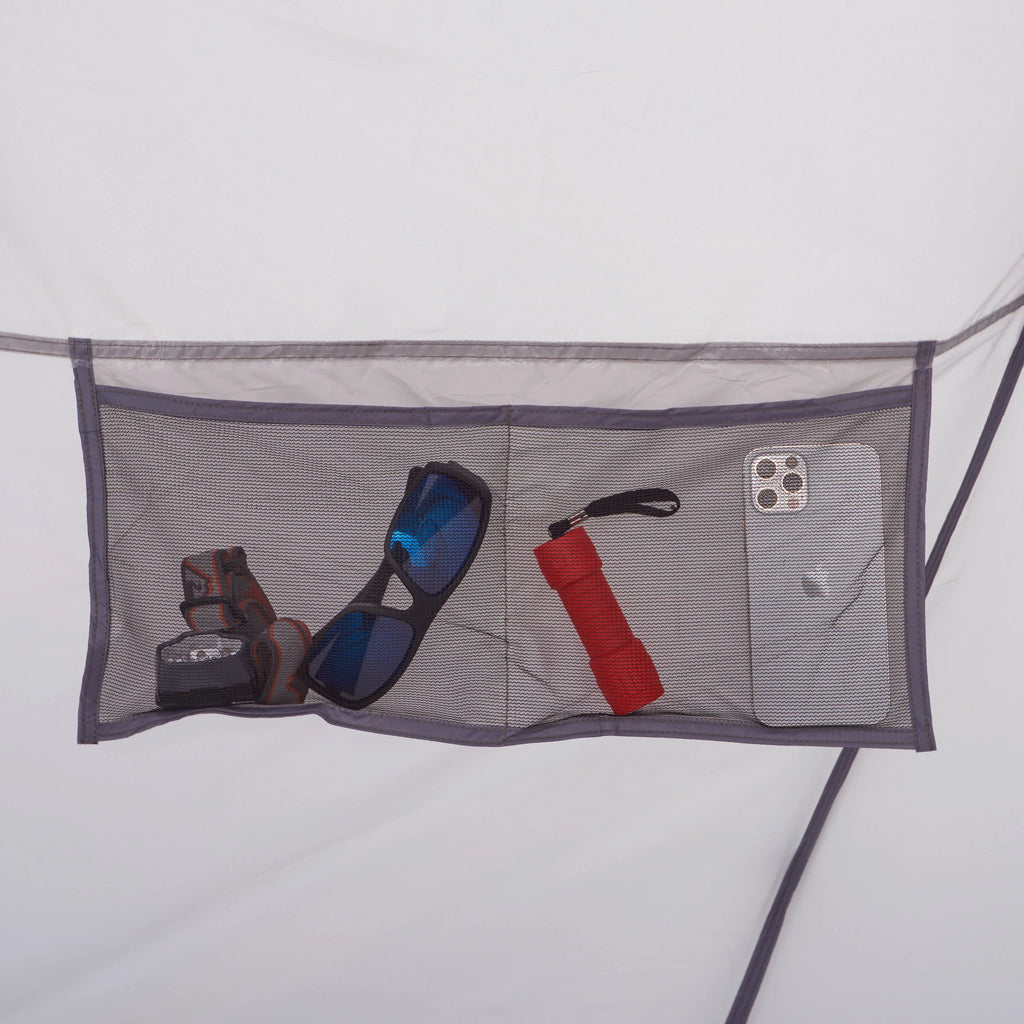 4-Person Connect Tent Universal Canopy k7
