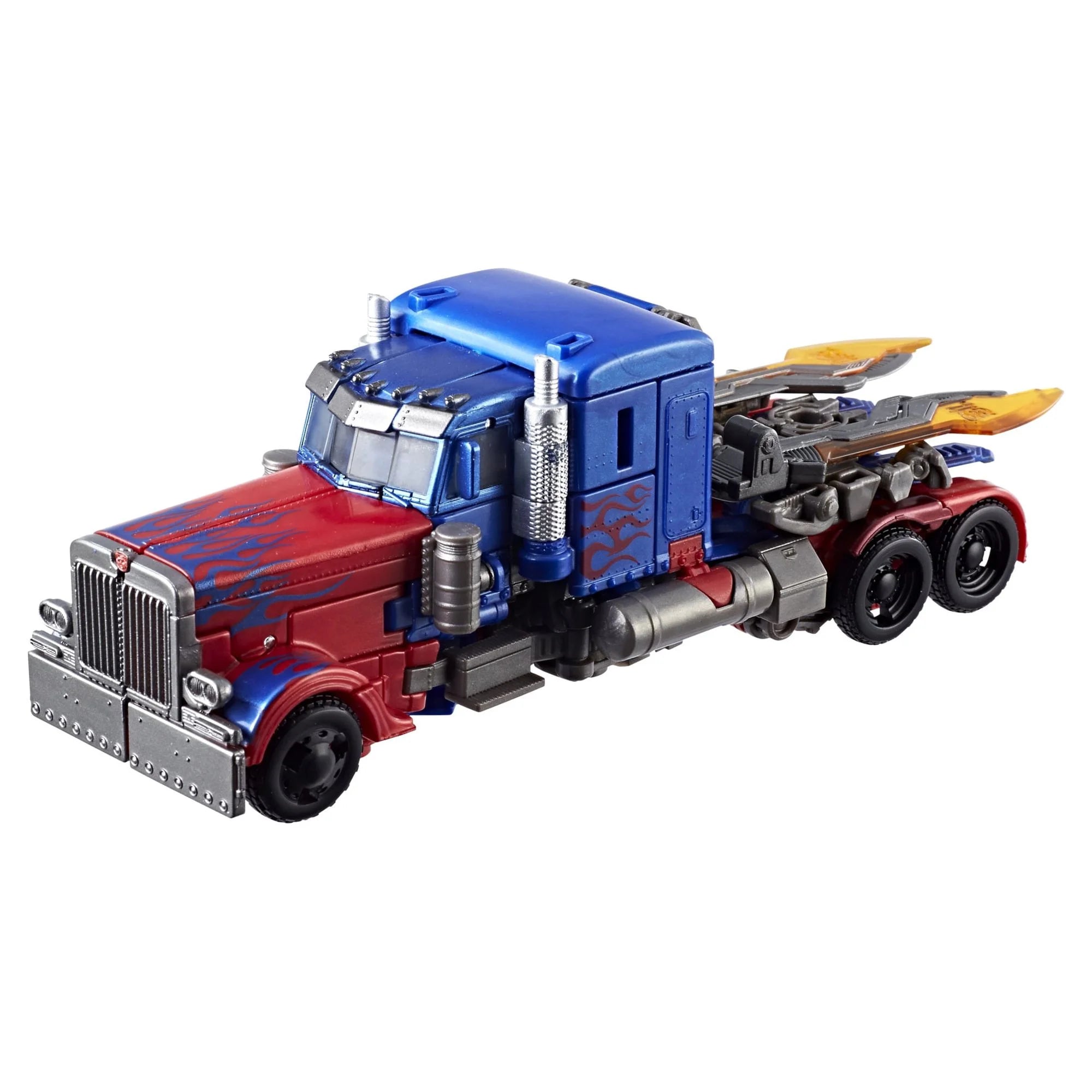 Action Figure Voyager Class 7k