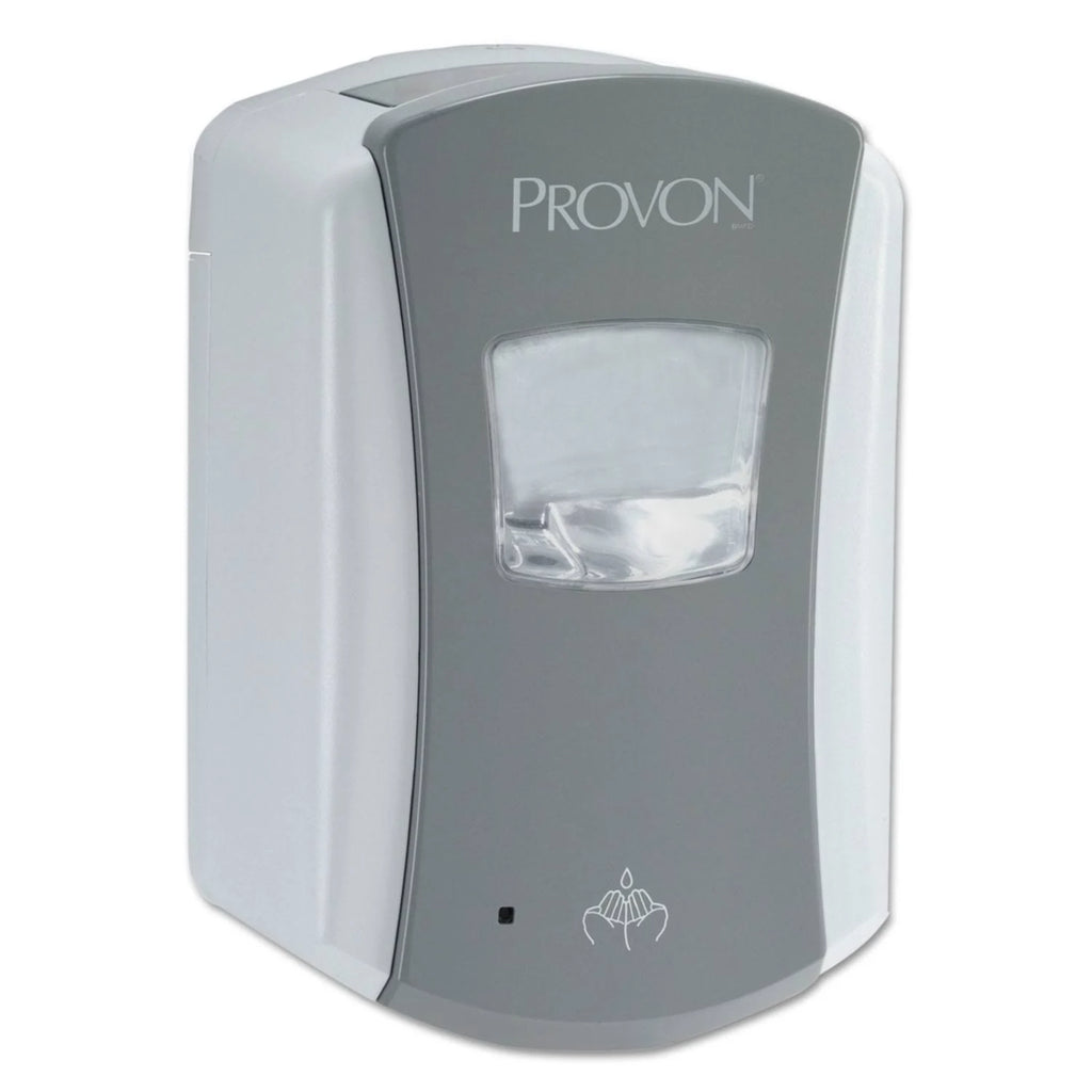 Provon LTX-7 Dispenser 700ml Gray/White 4/Carton