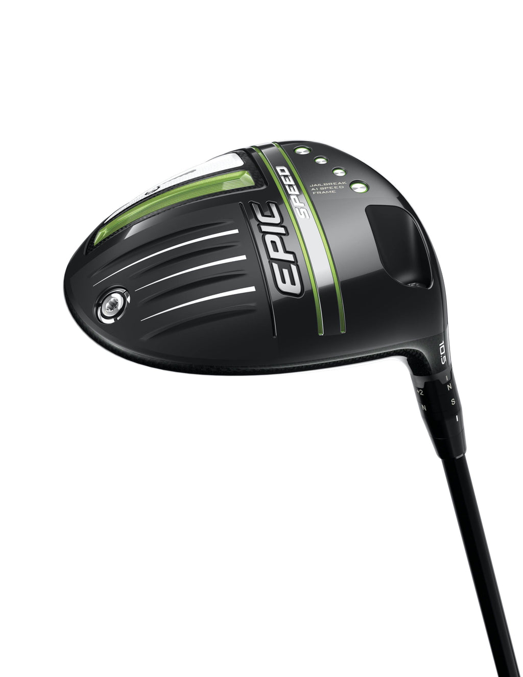 Driver New a7