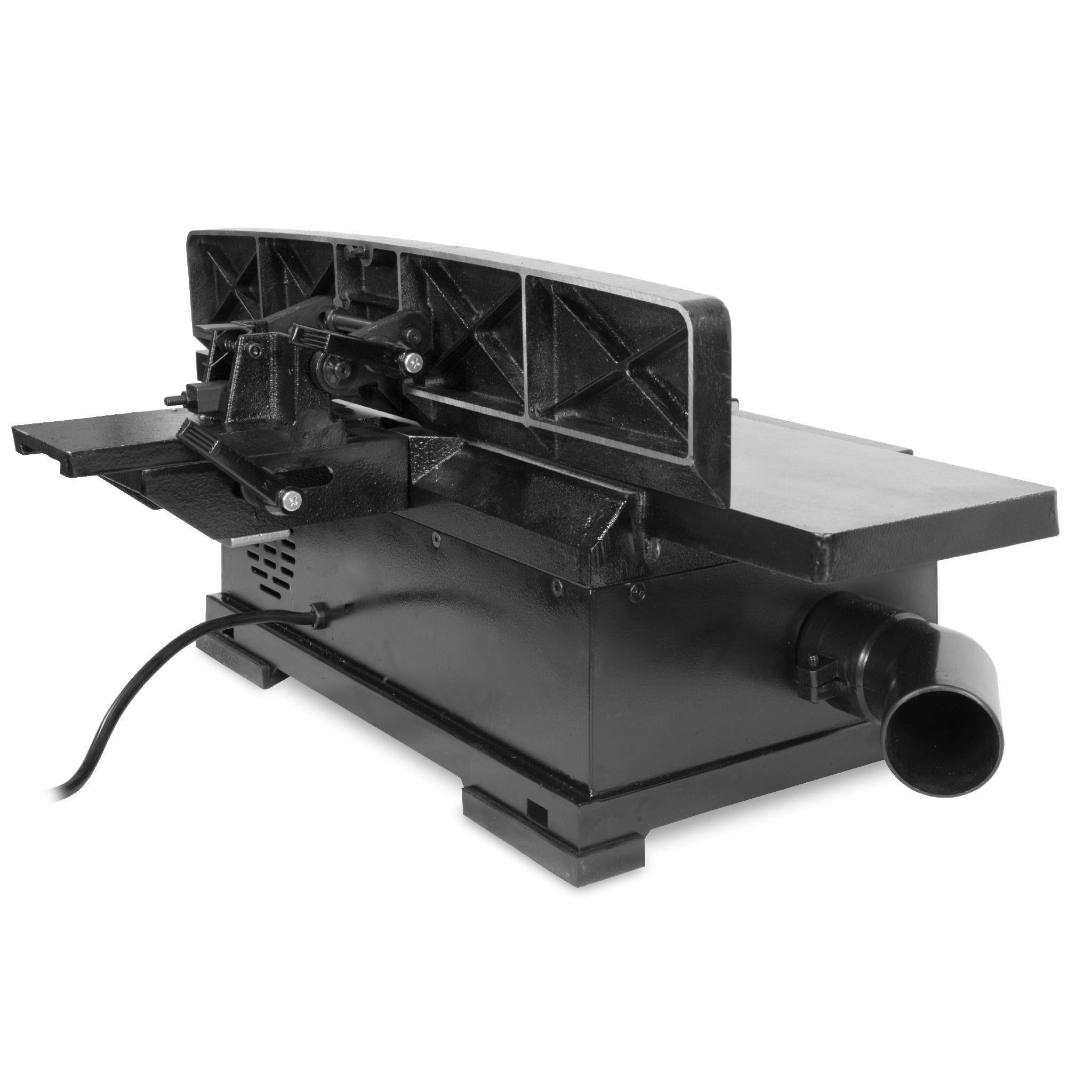 Jointer with Cast Iron Table and Fence k7
