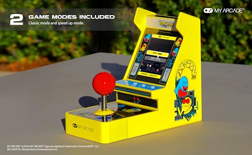 Sonic Joystick Retro Video Game Console 3.5" Display k7