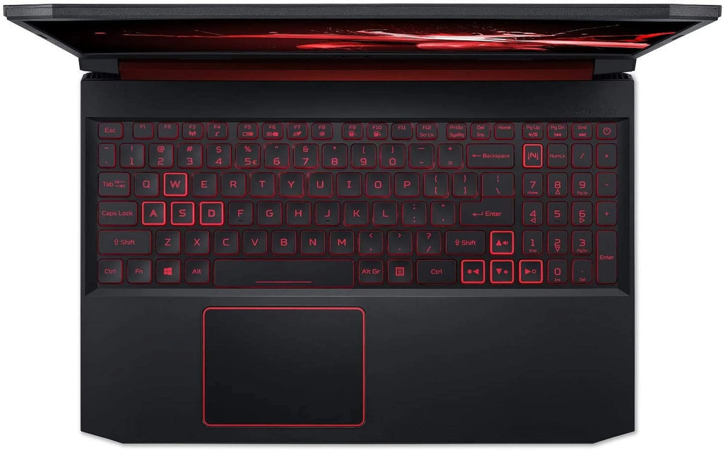 Gaming Laptop 15.6" FHD IPS 8GB RAM 256GB SSD k7