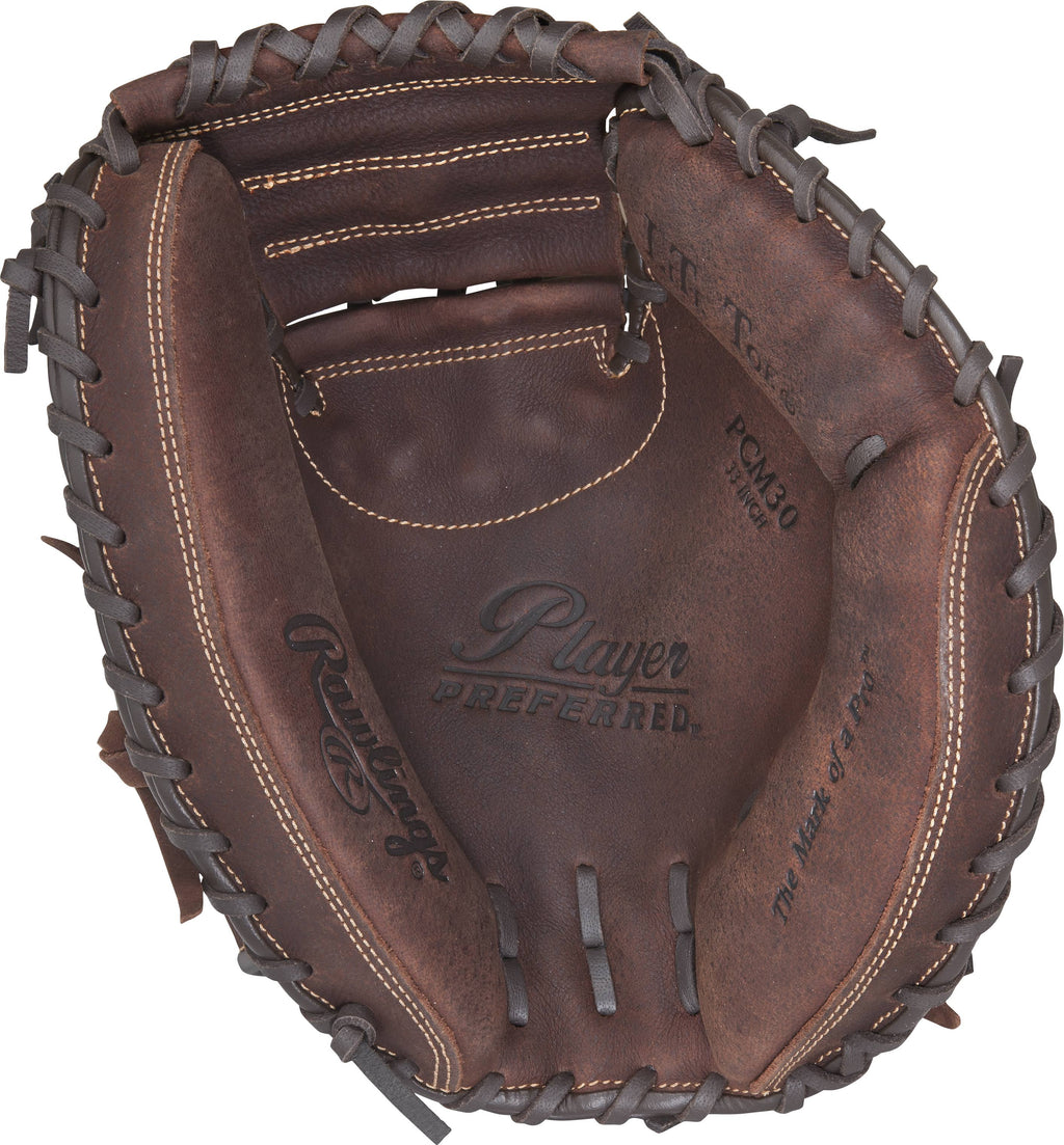 Catchers Mitt 33in a7