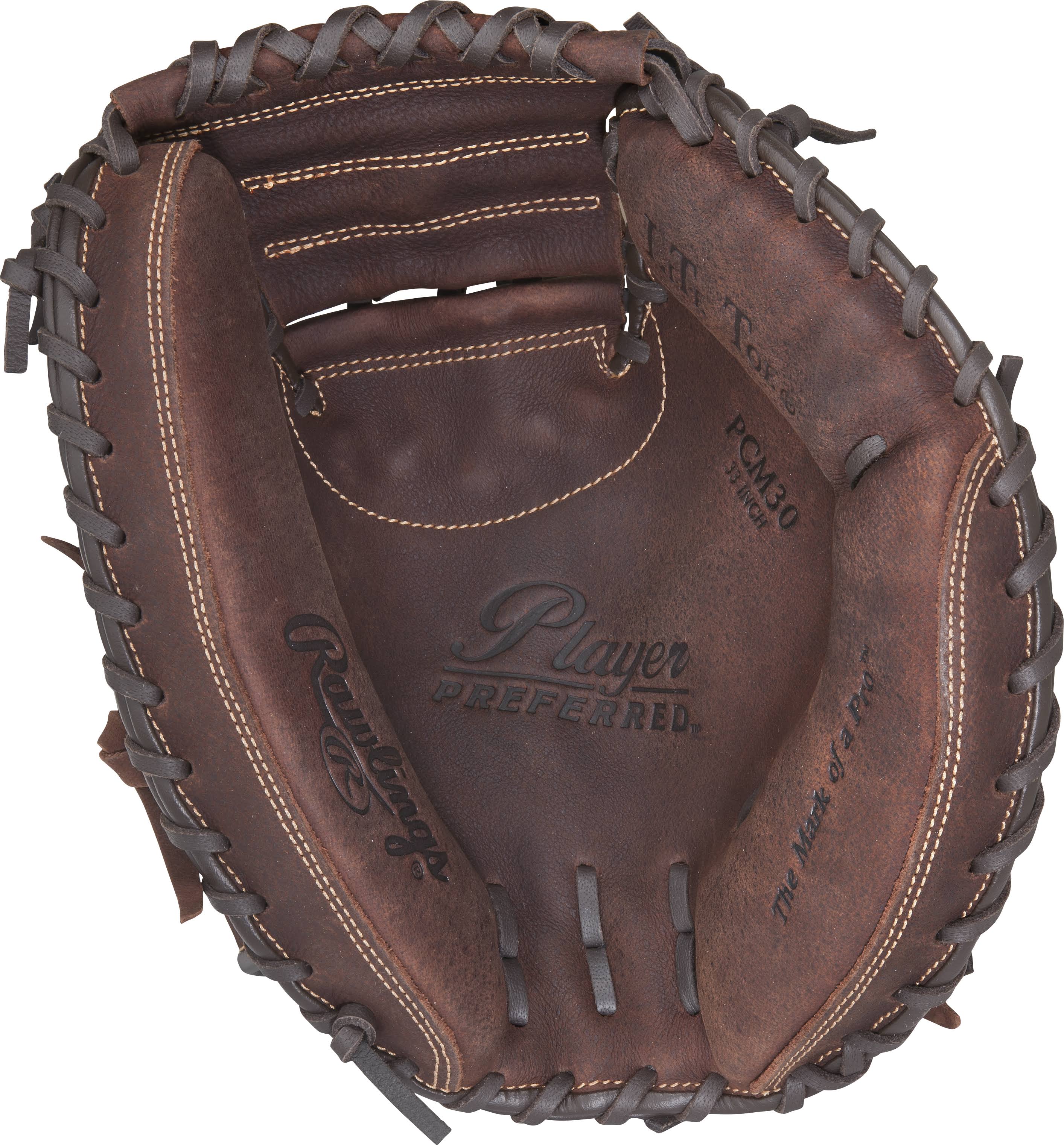 Catchers Mitt 33in a7