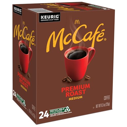 Coffee Medium Roast K-Cup Pods 96 Count a7
