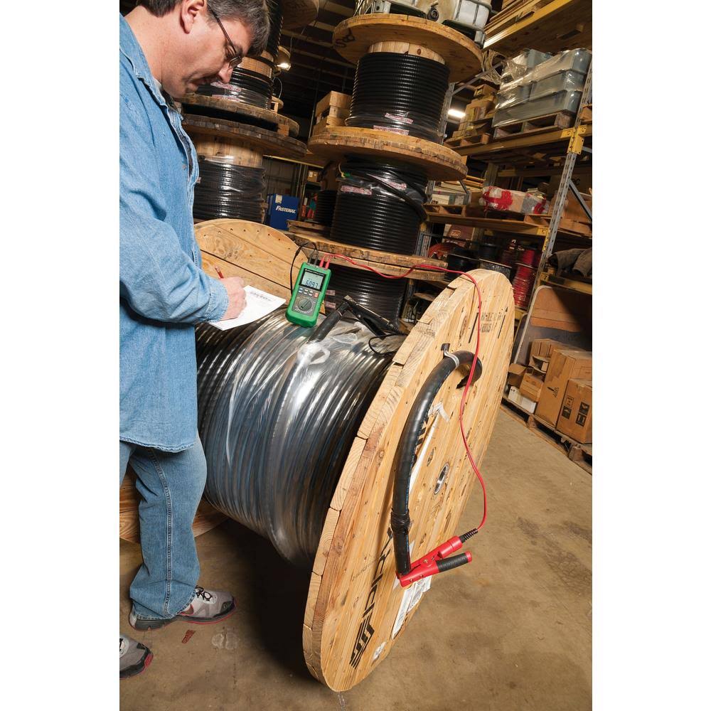 Cable Length Meter 7k