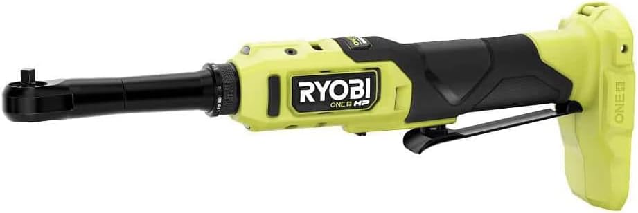 Cordless 1/4 in. Extended Reach Ratchet A7k