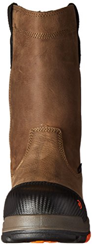 Men's Waterproof Comp Toe Work Boot 10" K7